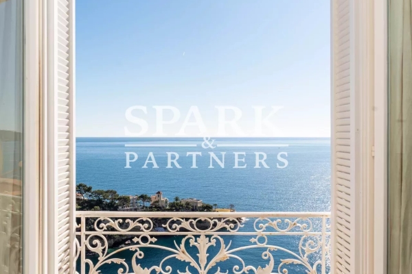 Luxury Apartment for sale in Cap-d'Ail, 0 €, Photo 5