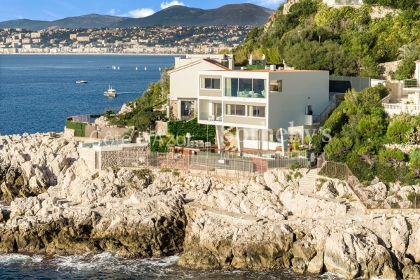 Maison de luxe à vendre à Nice, 6 780 000 €, Photo 1