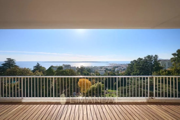 Luxury Apartment for sale in Cannes, 4 990 000 €, Photo 1