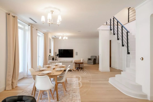 Appartement de luxe à louer à Cannes, 4 000 €, Photo 1