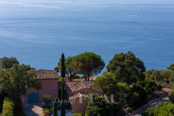 Luxury House for sale in Rayol Canadel sur Mer, 2 700 000 €, Photo 1