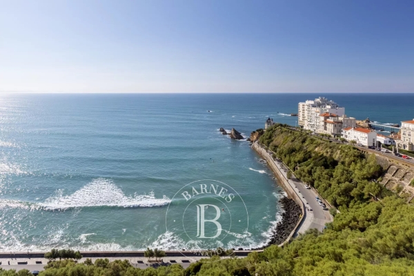Appartement de luxe à vendre à Biarritz, 4 850 000 €, Photo 2