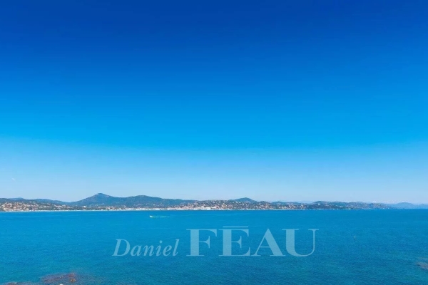 Maison de luxe à vendre à Saint-Tropez, 2 490 000 €, Photo 2