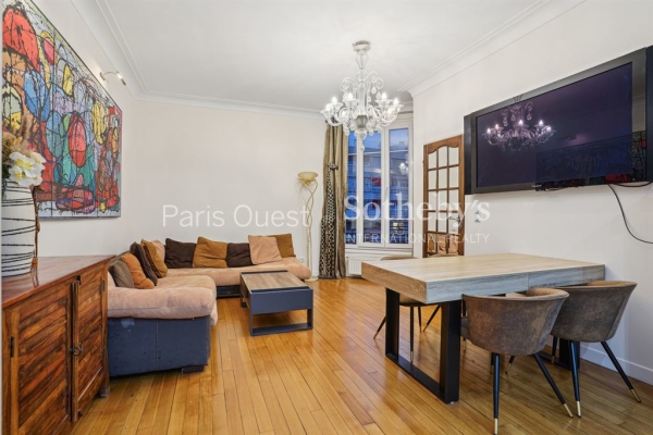 Appartement de luxe à vendre à Neuilly-sur-Seine, 1 199 000 €, Photo 3