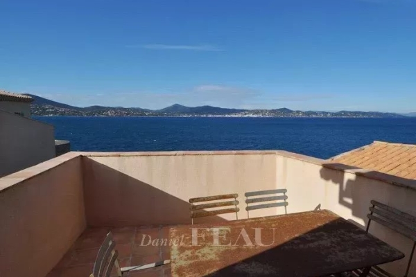 Maison de luxe à vendre à Saint-Tropez, 2 490 000 €, Photo 3