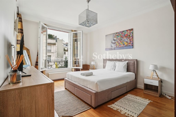 Appartement de luxe à vendre à Neuilly-sur-Seine, 1 199 000 €, Photo 6