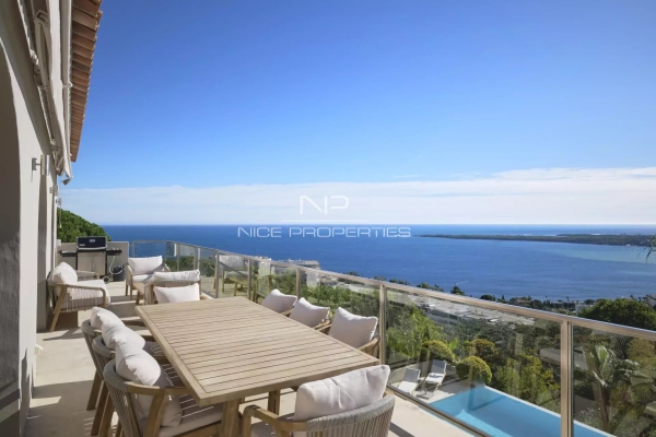 Maison de luxe à vendre à Cannes, 6 970 000 €, Photo 1