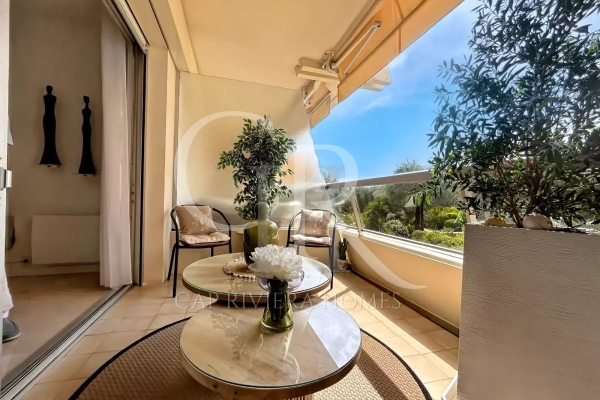 Luxury Apartment for sale in Roquebrune-Cap-Martin, 998 000 €, Photo 1