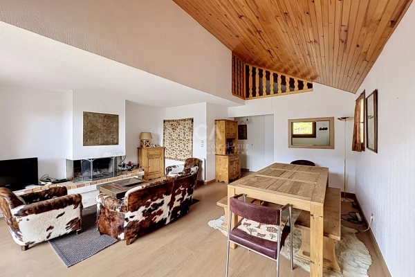 Appartement de luxe à vendre à Auron, 895 000 €, Photo 4