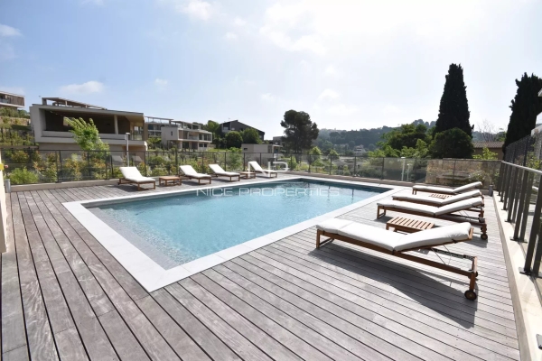 Appartement de luxe à vendre à Mougins, 875 000 €, Photo 4