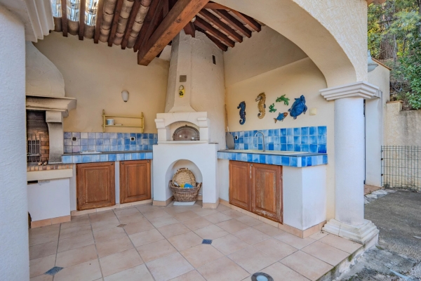 Luxury House for sale in Sainte-Maxime, 1 575 000 €, Photo 4
