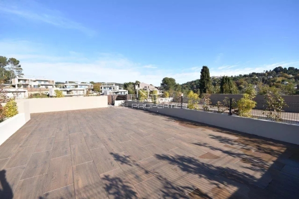 Appartement de luxe à vendre à Mougins, 875 000 €, Photo 5