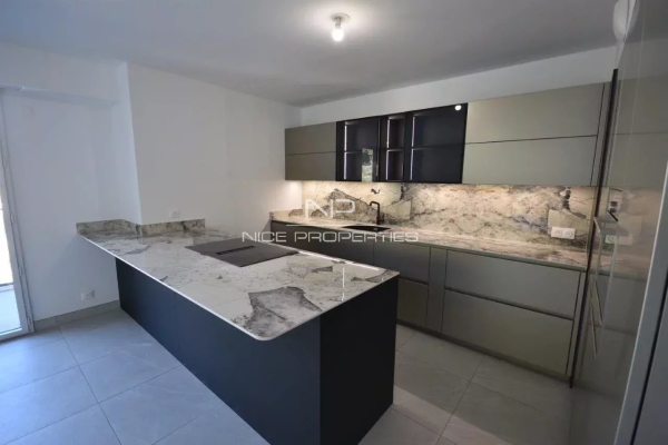 Appartement de luxe à vendre à Mougins, 875 000 €, Photo 6