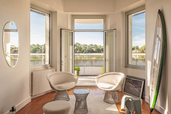 Luxury House for sale in Soorts-Hossegor, 5 400 000 €, Photo 1
