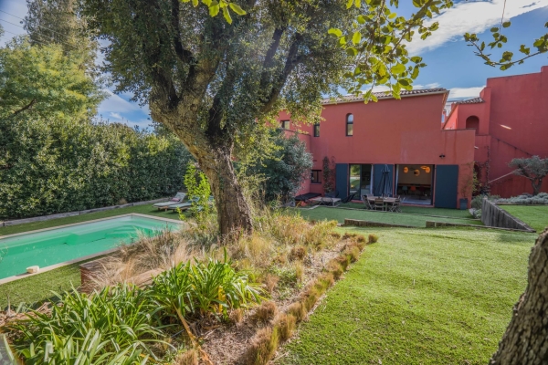 Maison de luxe à vendre à Grimaud, 1 575 000 €, Photo 2