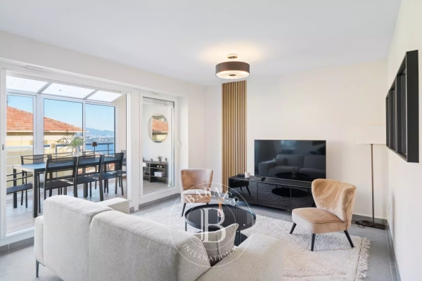 Appartement de luxe à vendre à Beausoleil, 1 695 000 €, Photo 5