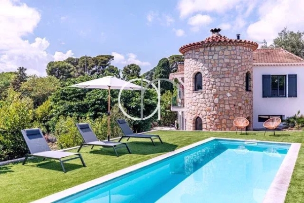 Luxury House for sale in Cannes, 2 150 000 €, Photo 1