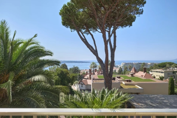 Appartement de luxe à vendre à Cannes, 2 395 000 €, Photo 1