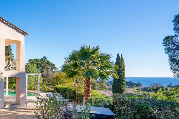 Maison de luxe à vendre à La Croix-Valmer, 3 315 000 €, Photo 1