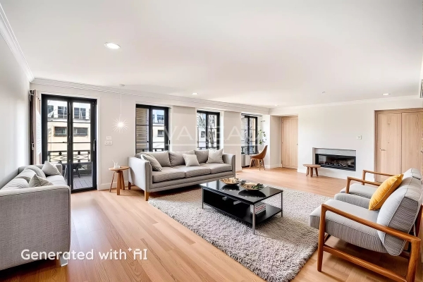 Luxury Apartment for sale in Paris 8Ème, 2 490 000 €, Photo 1
