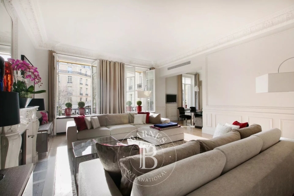 Luxury Apartment for sale in Paris 8Ème, 4 950 000 €, Photo 2