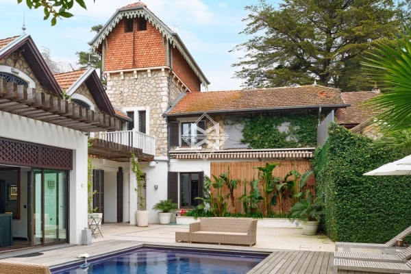 Luxury House for sale in Cannes, 3 500 000 €, Photo 2