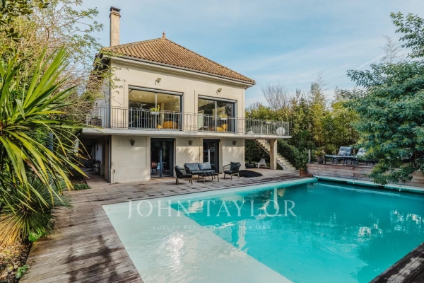 Maison de luxe à vendre à Bordeaux, 1 490 000 €, Photo 2