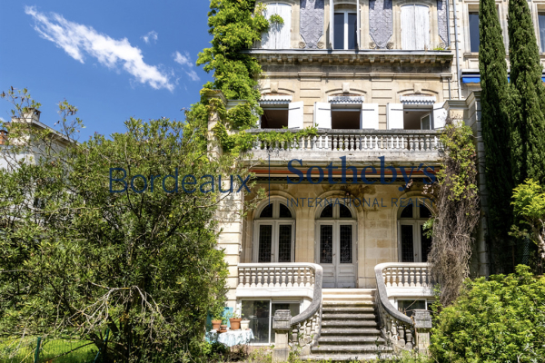 Maison de luxe à vendre à Bordeaux, 2 095 000 €, Photo 2
