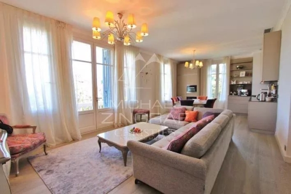 Luxury Apartment for sale in Antibes, 1 750 000 €, Photo 2