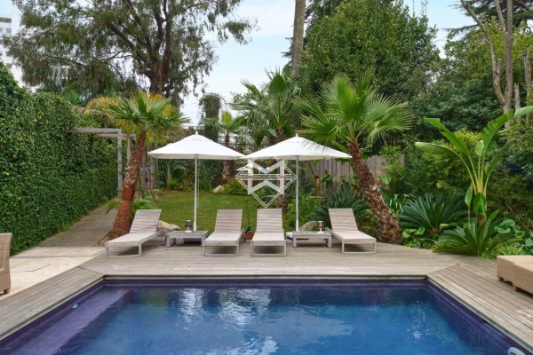 Luxury House for sale in Cannes, 3 500 000 €, Photo 3