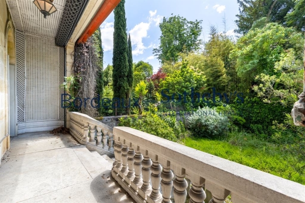 Maison de luxe à vendre à Bordeaux, 2 095 000 €, Photo 3