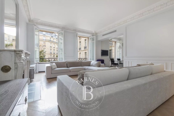 Luxury Apartment for sale in Paris 8Ème, 4 950 000 €, Photo 4