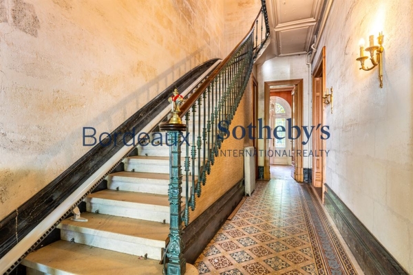 Maison de luxe à vendre à Bordeaux, 2 095 000 €, Photo 4