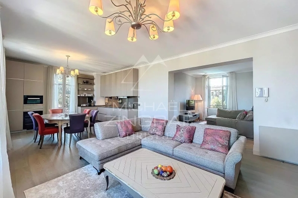 Luxury Apartment for sale in Antibes, 1 750 000 €, Photo 5