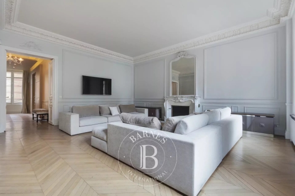 Luxury Apartment for sale in Paris 8Ème, 4 950 000 €, Photo 6