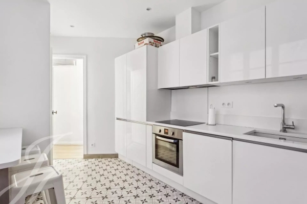 Appartement de luxe à louer à Paris 16Ème, 4 200 €, Photo 6