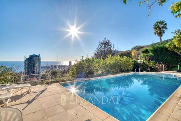 Luxury House for sale in Beausoleil, 1 900 000 €, Photo 7