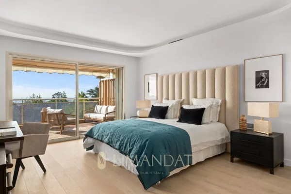Maison de luxe à vendre à Cannes, 6 970 000 €, Photo 7