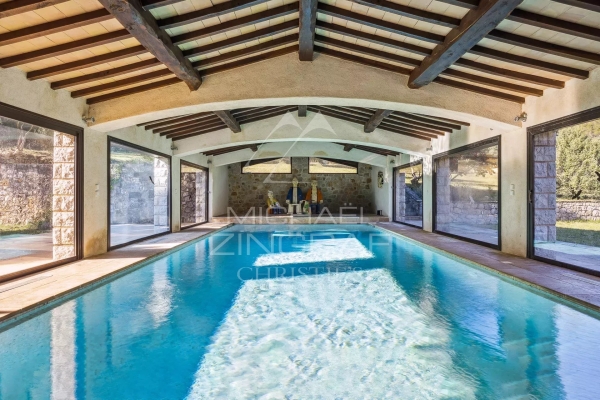 Maison de luxe à vendre à Seillans, 2 500 000 €, Photo 7