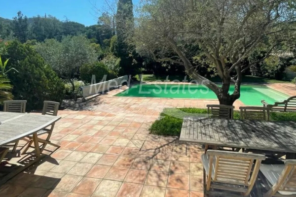 Maison de luxe à vendre à Le Plan-de-La-Tour, 1 220 000 €, Photo 1