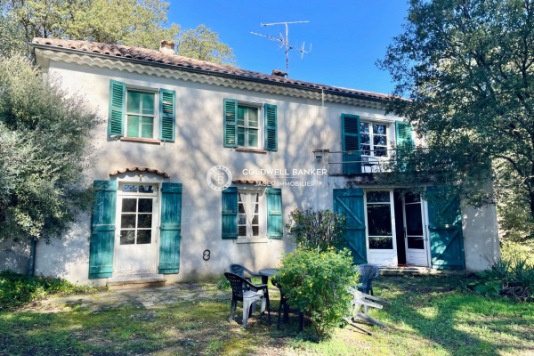 Maison de luxe à vendre à Draguignan, 1 995 000 €, Photo 1