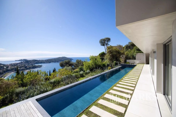 Maison de luxe à vendre à Villefranche-sur-Mer, 8 925 000 €, Photo 1