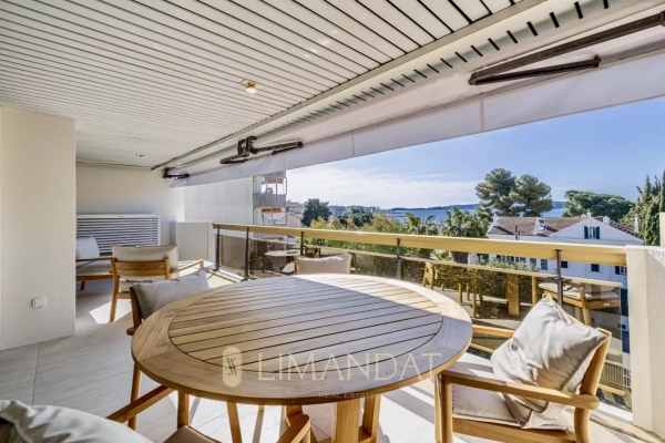 Appartement de luxe à vendre à Cannes, 1 895 000 €