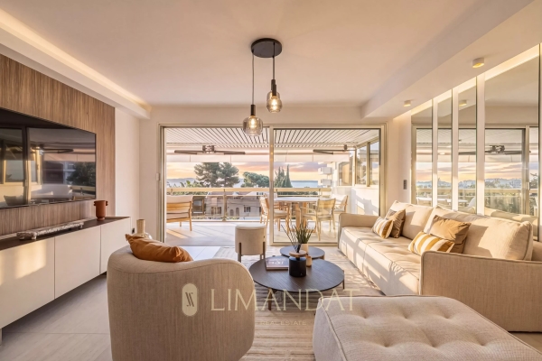 Luxury Apartment for sale in Cannes, 1 895 000 €, Photo 1