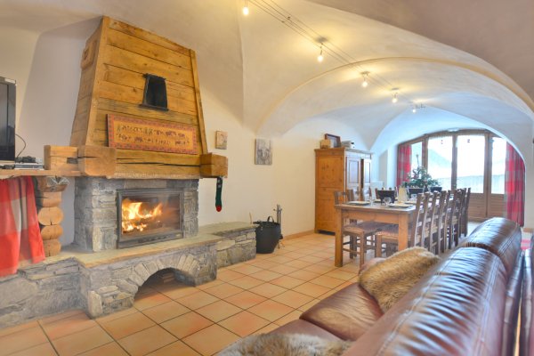 Luxury House for sale in Champagny en Vanoise, 1 575 000 €, Photo 2