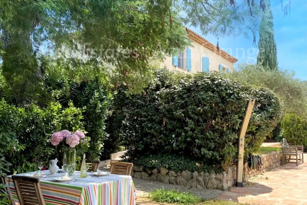 Luxury House for sale in Le Plan-de-La-Tour, 1 220 000 €, Photo 3