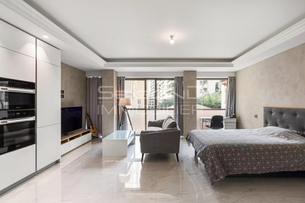 Luxury Apartment for sale in Monaco, 2 300 000 €, Photo 3