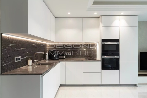 Luxury Apartment for sale in Monaco, 2 300 000 €, Photo 4