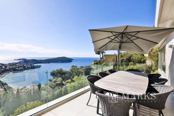 Luxury House for sale in Villefranche-sur-Mer, 8 925 000 €, Photo 4