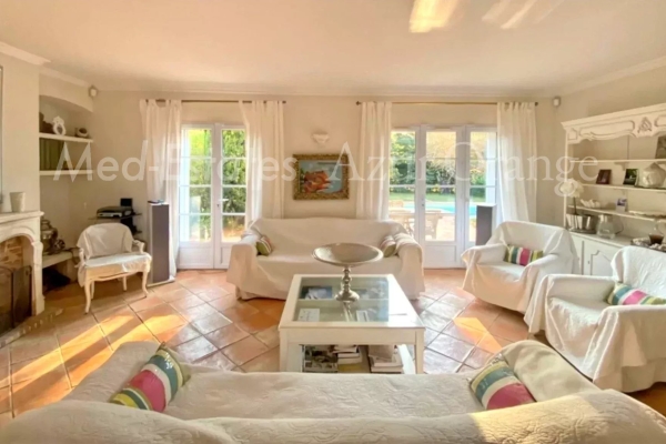 Luxury House for sale in Le Plan-de-La-Tour, 1 220 000 €, Photo 5